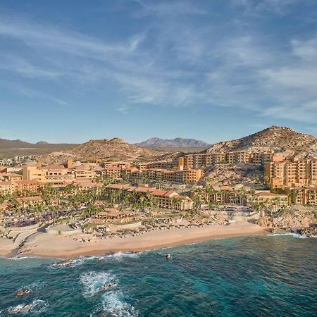 Grand Fiesta Americana Los Cabos All Inclusive Golf & Spa Кабо-Сан-Лукас Екстер'єр фото