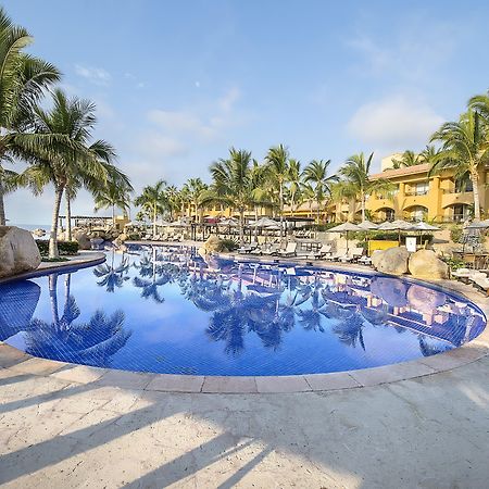 Grand Fiesta Americana Los Cabos All Inclusive Golf & Spa Кабо-Сан-Лукас Екстер'єр фото