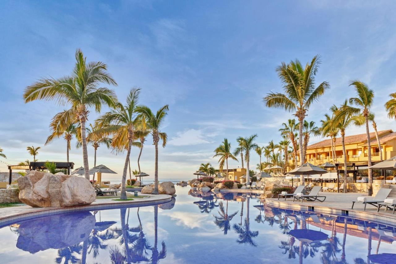 Grand Fiesta Americana Los Cabos All Inclusive Golf & Spa Кабо-Сан-Лукас Екстер'єр фото
