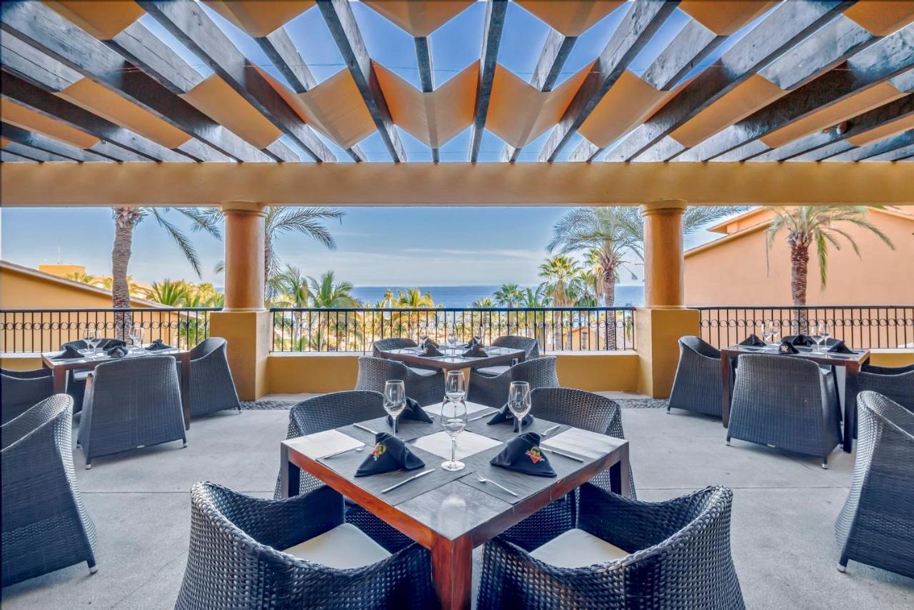 Grand Fiesta Americana Los Cabos All Inclusive Golf & Spa Кабо-Сан-Лукас Екстер'єр фото