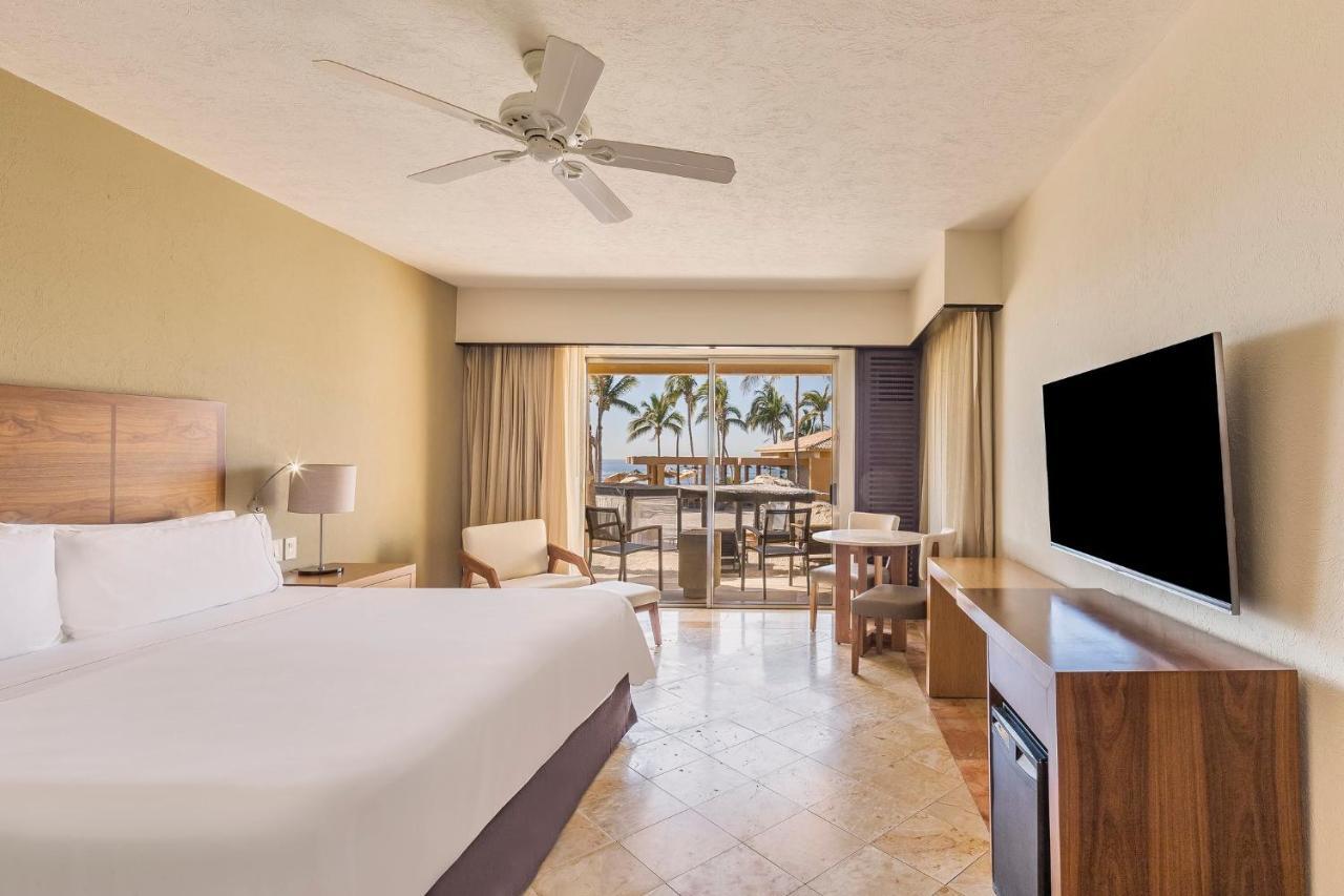 Grand Fiesta Americana Los Cabos All Inclusive Golf & Spa Кабо-Сан-Лукас Екстер'єр фото