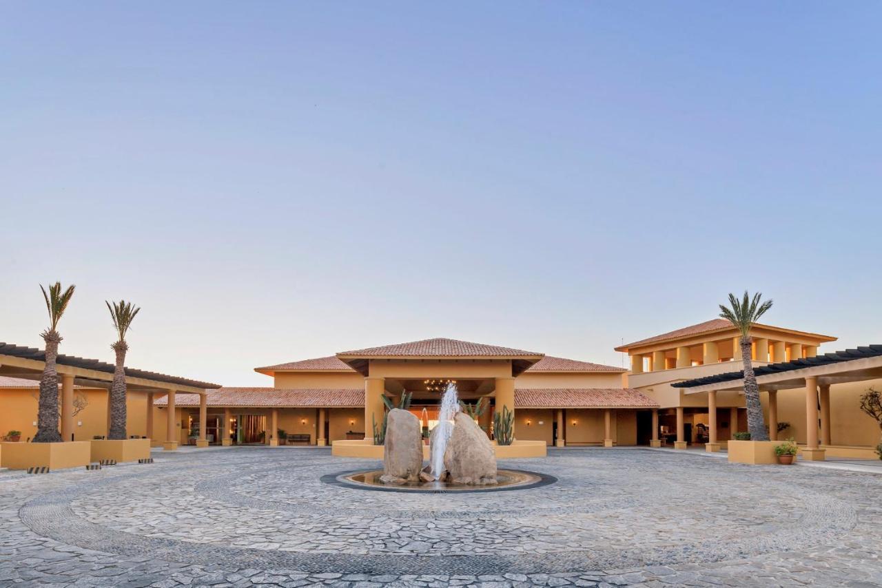 Grand Fiesta Americana Los Cabos All Inclusive Golf & Spa Кабо-Сан-Лукас Екстер'єр фото