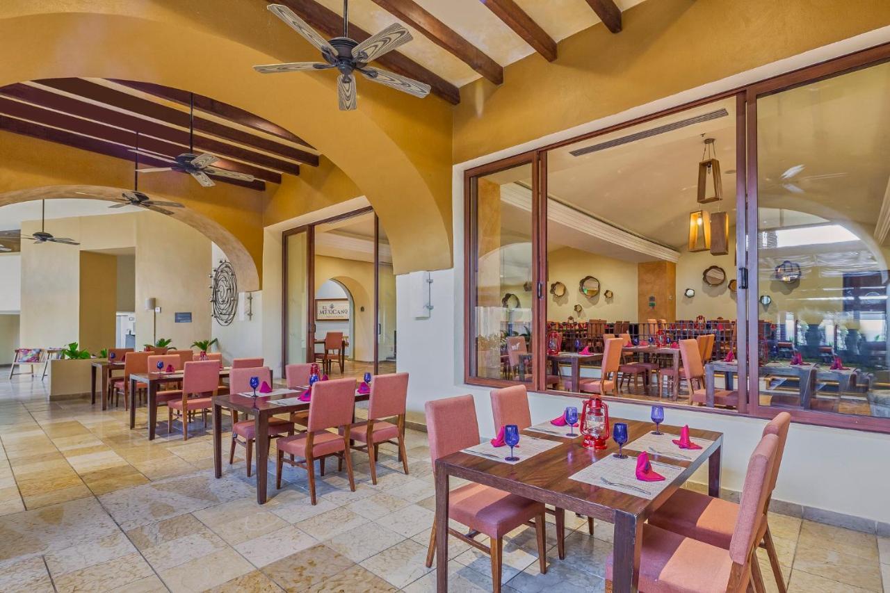 Grand Fiesta Americana Los Cabos All Inclusive Golf & Spa Кабо-Сан-Лукас Екстер'єр фото