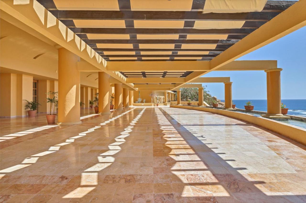 Grand Fiesta Americana Los Cabos All Inclusive Golf & Spa Кабо-Сан-Лукас Екстер'єр фото