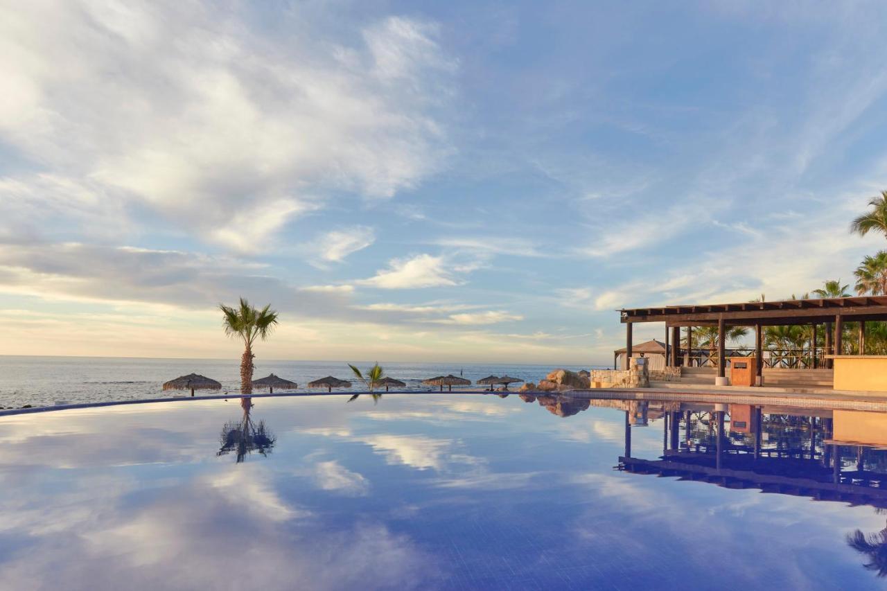 Grand Fiesta Americana Los Cabos All Inclusive Golf & Spa Кабо-Сан-Лукас Екстер'єр фото