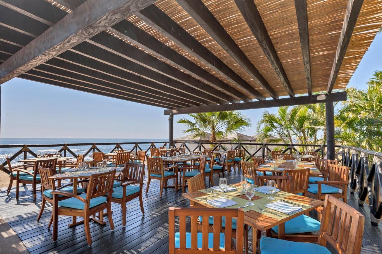 Grand Fiesta Americana Los Cabos All Inclusive Golf & Spa Кабо-Сан-Лукас Екстер'єр фото