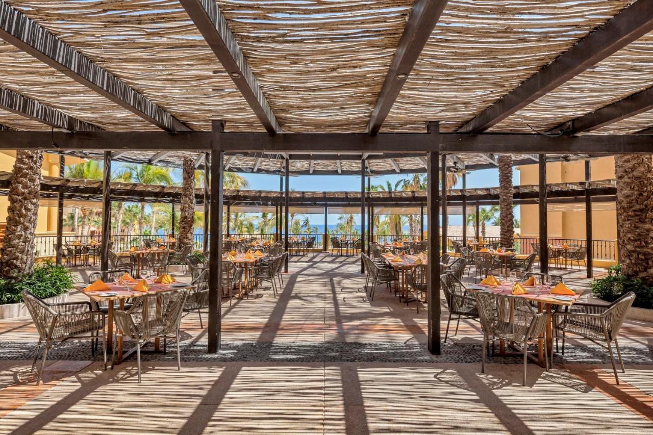 Grand Fiesta Americana Los Cabos All Inclusive Golf & Spa Кабо-Сан-Лукас Екстер'єр фото