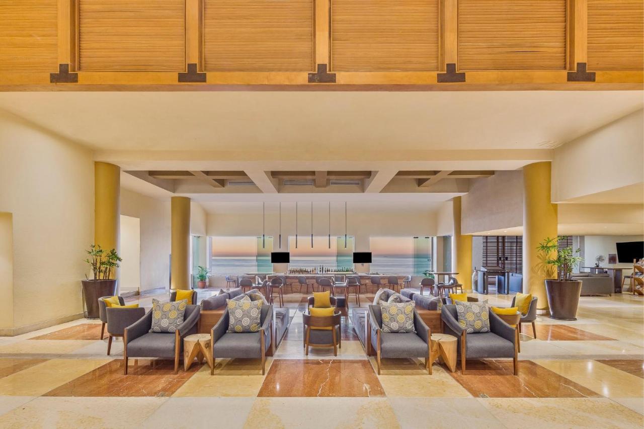 Grand Fiesta Americana Los Cabos All Inclusive Golf & Spa Кабо-Сан-Лукас Екстер'єр фото
