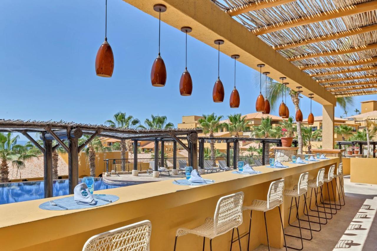 Grand Fiesta Americana Los Cabos All Inclusive Golf & Spa Кабо-Сан-Лукас Екстер'єр фото