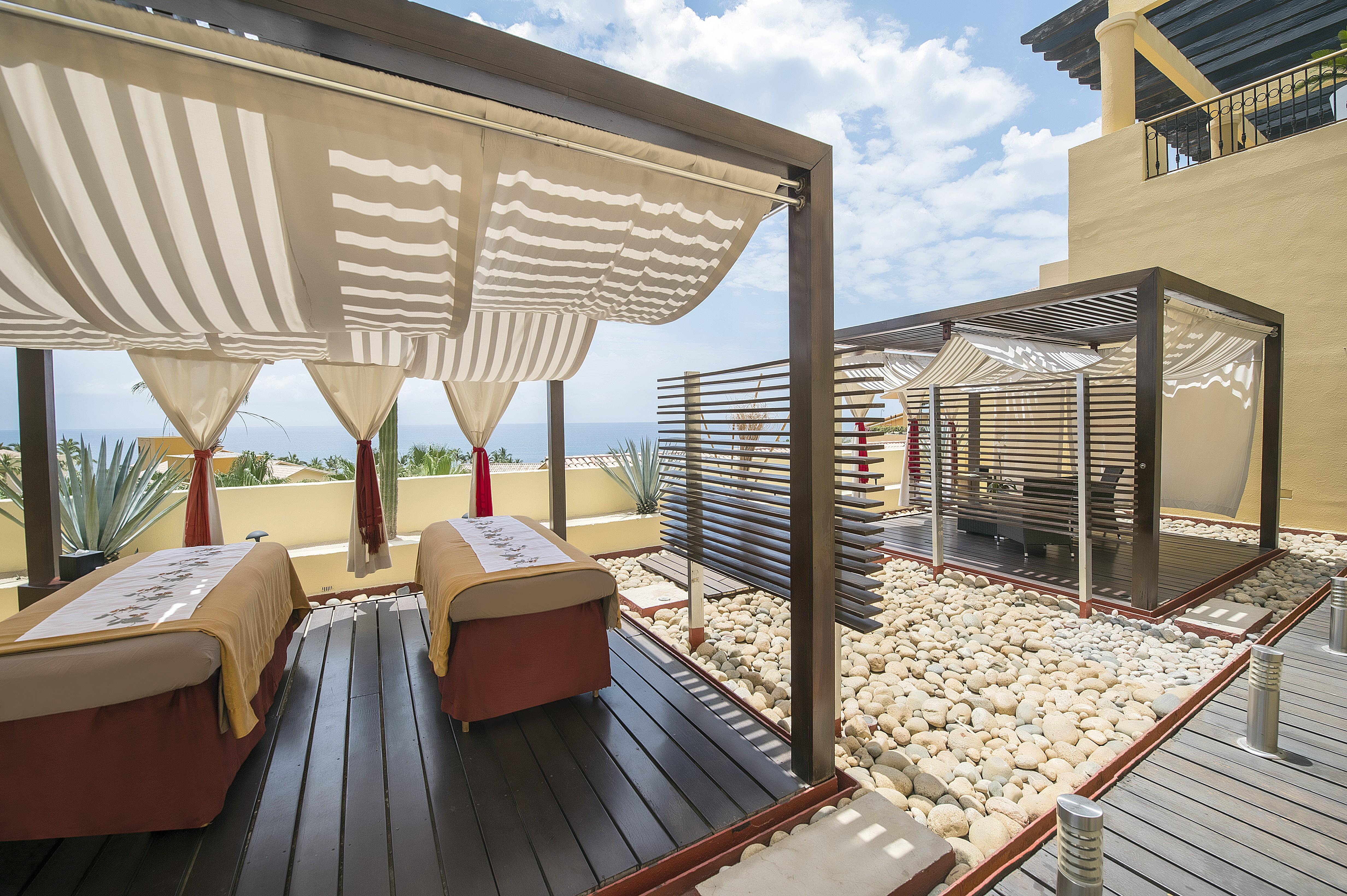 Grand Fiesta Americana Los Cabos All Inclusive Golf & Spa Кабо-Сан-Лукас Екстер'єр фото