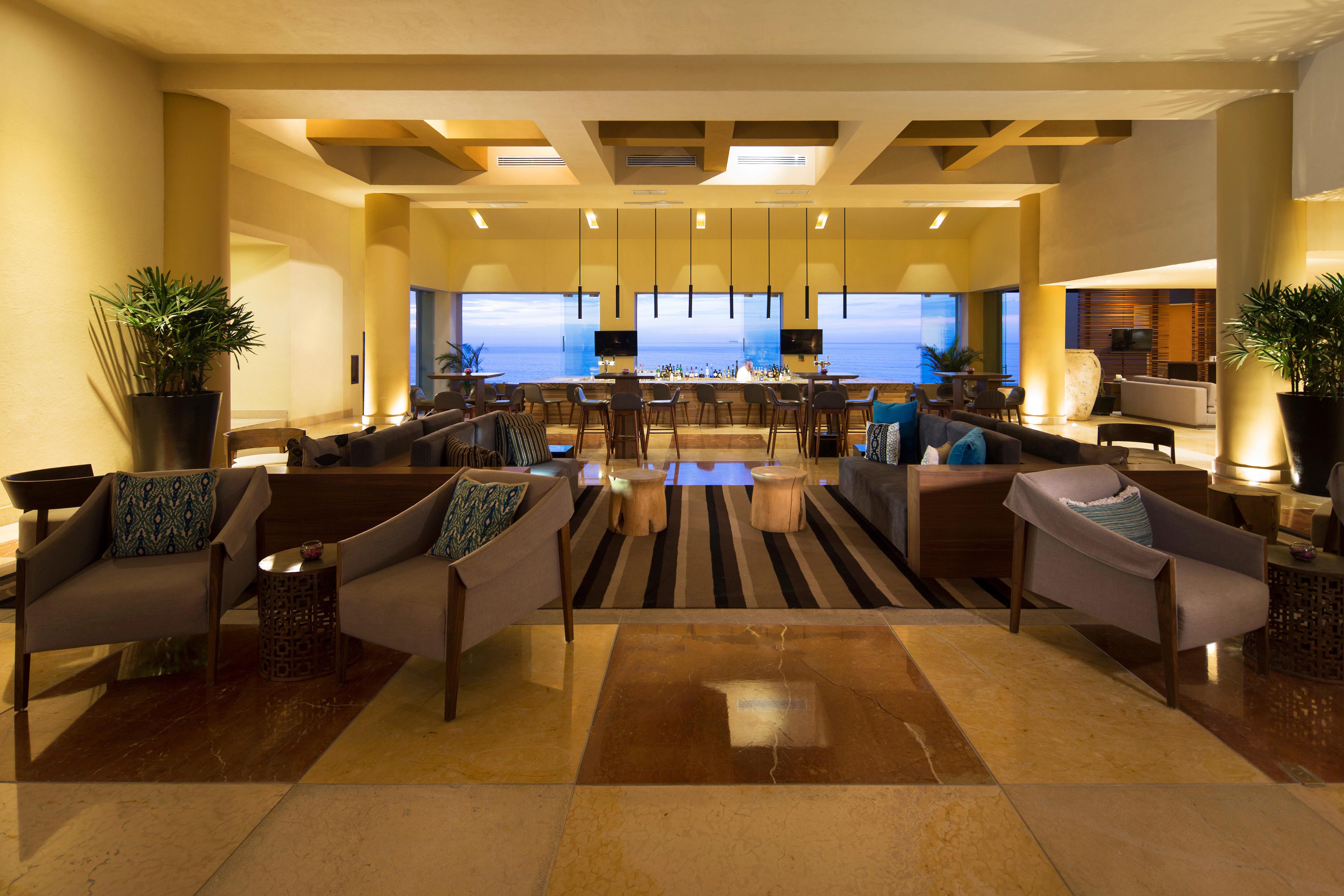 Grand Fiesta Americana Los Cabos All Inclusive Golf & Spa Кабо-Сан-Лукас Екстер'єр фото