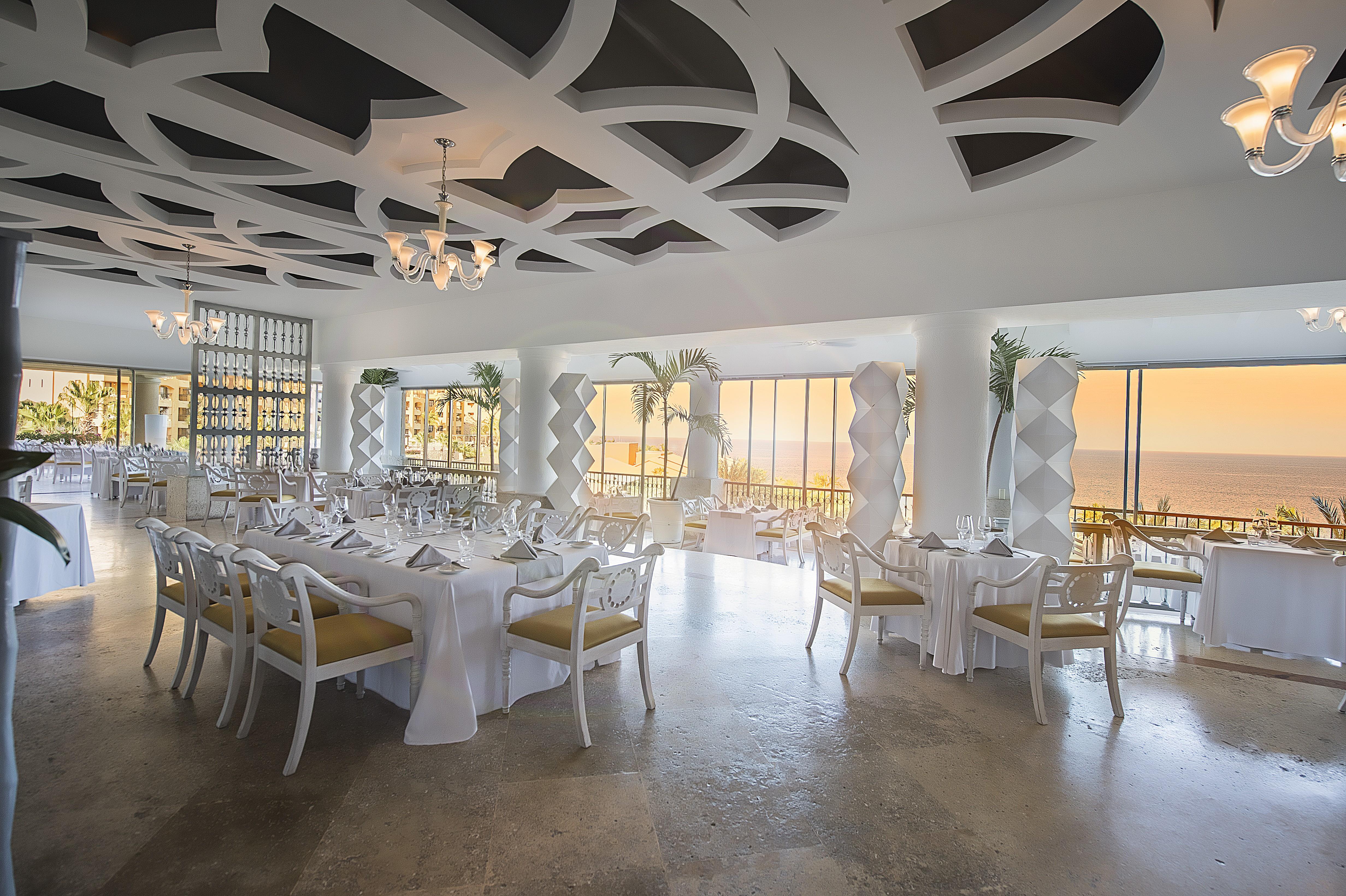 Grand Fiesta Americana Los Cabos All Inclusive Golf & Spa Кабо-Сан-Лукас Екстер'єр фото