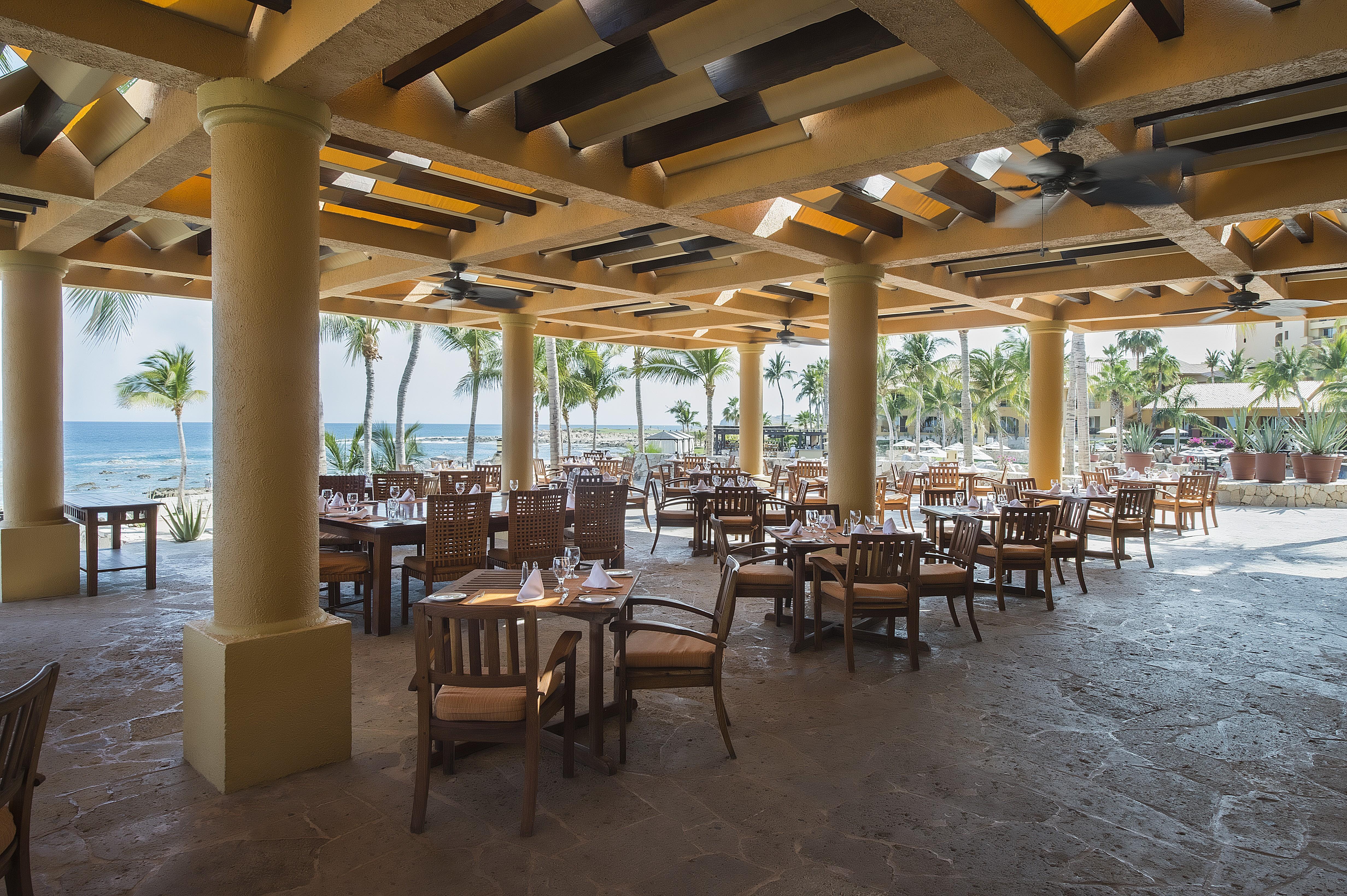 Grand Fiesta Americana Los Cabos All Inclusive Golf & Spa Кабо-Сан-Лукас Екстер'єр фото