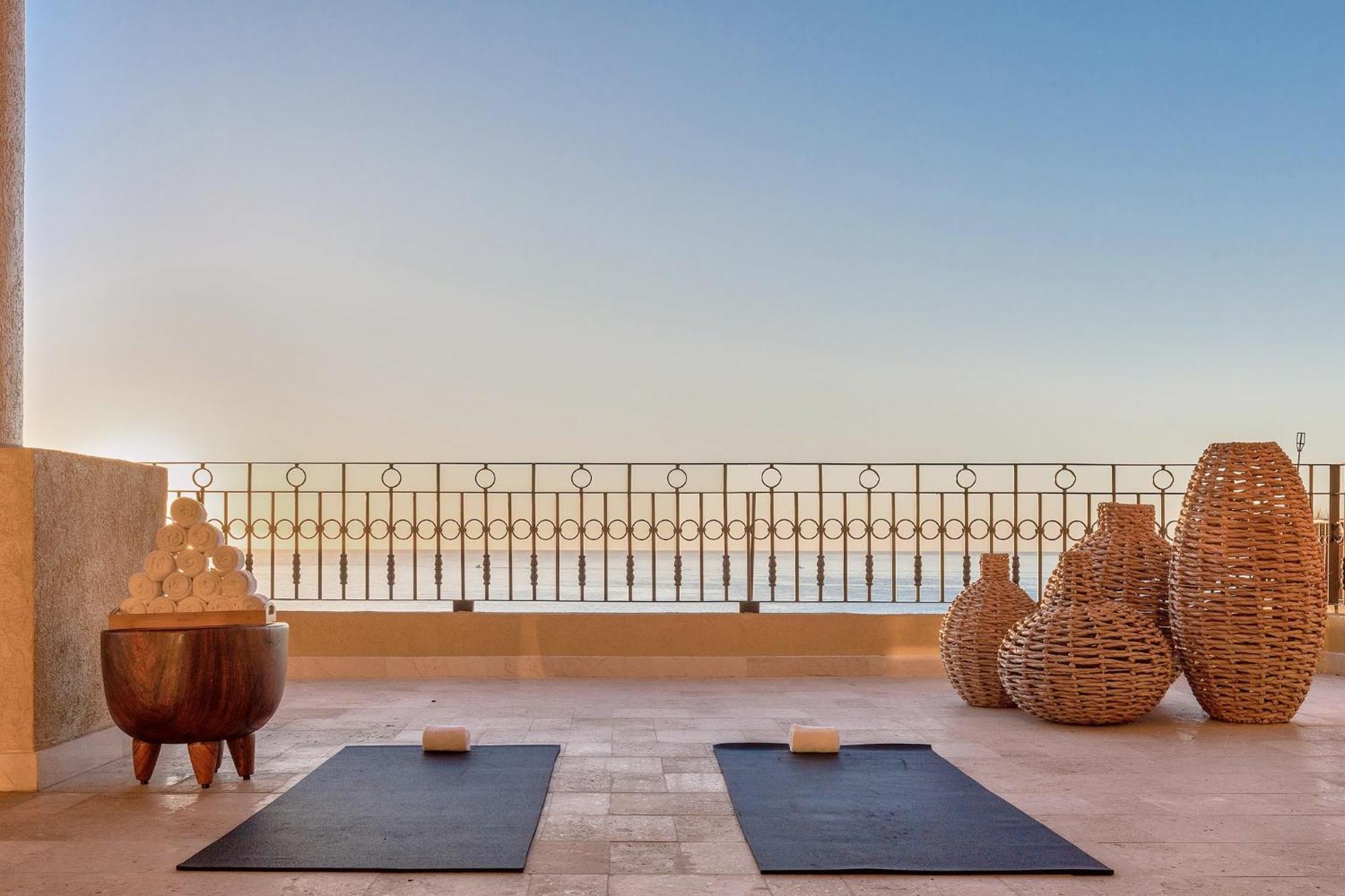 Grand Fiesta Americana Los Cabos All Inclusive Golf & Spa Кабо-Сан-Лукас Екстер'єр фото