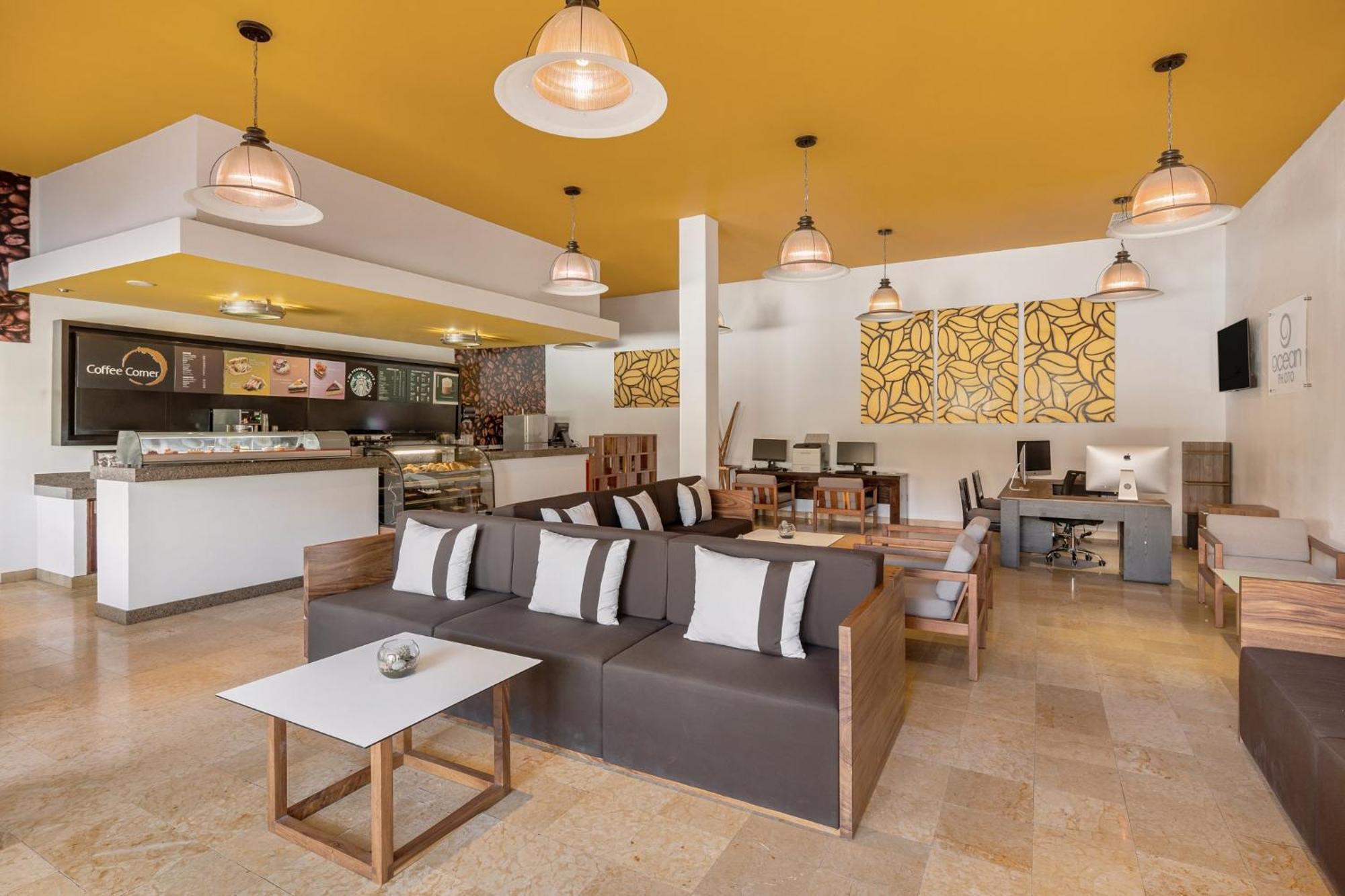 Grand Fiesta Americana Los Cabos All Inclusive Golf & Spa Кабо-Сан-Лукас Екстер'єр фото