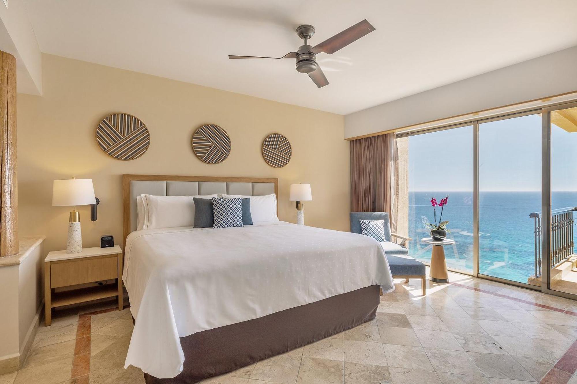 Grand Fiesta Americana Los Cabos All Inclusive Golf & Spa Кабо-Сан-Лукас Екстер'єр фото